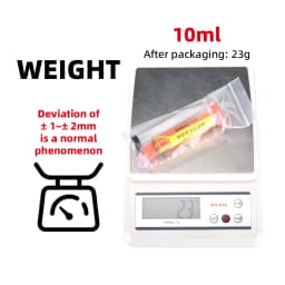 RMA‑223 BGA Flux Paste Lead‑Free Halogen‑Free No‑Clean High Activity Soldering Flux for PCB SMD Chip Mobile Phone Repair Welding