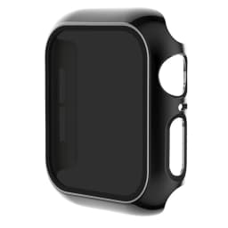 Glass+Cover for Apple Watch Case 46mm 44mm 40mm 41mm 45mm 49mm 42mm Screen Protector iWatch Serie Ultra 9 8 7 6 SE 5 10 42/46mm