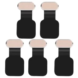 5/1Pcs Metal Dust Plugs Type C Charging Port Cover for iPhone 16/15 ProMax/15plus Universal USB-C Stopper Protector Cap Plugs