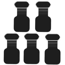 5/1Pcs Metal Dust Plugs Type C Charging Port Cover for iPhone 16/15 ProMax/15plus Universal USB-C Stopper Protector Cap Plugs