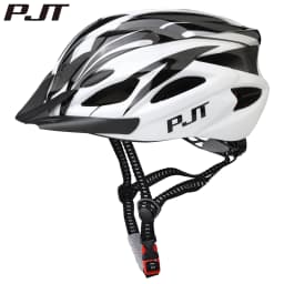 PMT Cycling Helmet Comfort Lining Lightweight Hollow Riding Safety Cap Head Protection Bicycle MTB Helmets Men Women Bike Helmet