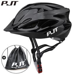 PMT Cycling Helmet Comfort Lining Lightweight Hollow Riding Safety Cap Head Protection Bicycle MTB Helmets Men Women Bike Helmet