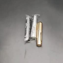 Mini Refillable Perfume Atomizer Aluminum, Travel Perfume Atomizer 5ml, Portable Perfume Dispenser, Refillable Perfume Case Rugg