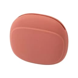 Silicone Cell Phone Cable Bag, Data Cable Storage Box, Travel Earphone, Wire Key, U Drive, USB Rating, Sauna