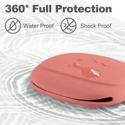 Silicone Cell Phone Cable Bag, Data Cable Storage Box, Travel Earphone, Wire Key, U Drive, USB Rating, Sauna