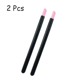 1/5PC Nails Art Quartz Grinding Pen Nail Cuticle scissors Dead Skin Remover UV Gel Polish Manicure Stick Files Accessories Tools