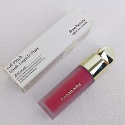 Rare Beauty Soft Pinch Liquid Blush Silky and Glide On Smooth Long Lasting Plump Pinch-perfect Flush Seamless Matte Dewy Makeup