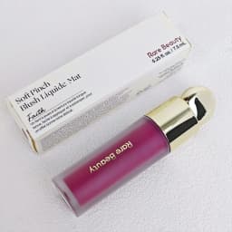 Rare Beauty Soft Pinch Liquid Blush Silky and Glide On Smooth Long Lasting Plump Pinch-perfect Flush Seamless Matte Dewy Makeup