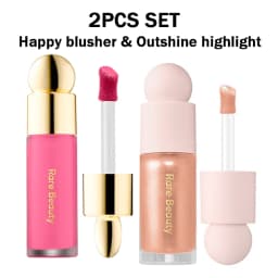 Rare Beauty Soft Pinch Liquid Blush Silky and Glide On Smooth Long Lasting Plump Pinch-perfect Flush Seamless Matte Dewy Makeup