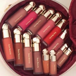Rare Beauty Soft Pinch Liquid Blush Silky and Glide On Smooth Long Lasting Plump Pinch-perfect Flush Seamless Matte Dewy Makeup