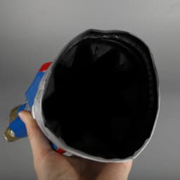 Devil Cry Nero Breaker Glove 5 Cosplay Gloves DMC Nero Arm Armor Halloween Costume Accessories Prop