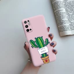 For Xiaomi POCO M3 Pro 5G Case Soft Silicone Cute Fundas Cover for Xiaomi Poco M3 Pro 2021 POCOM3 M 3 Pro M3Pro Phone Case Capa