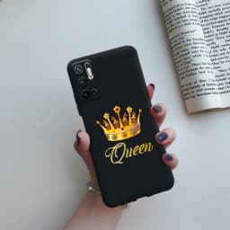 For Xiaomi POCO M3 Pro 5G Case Soft Silicone Cute Fundas Cover for Xiaomi Poco M3 Pro 2021 POCOM3 M 3 Pro M3Pro Phone Case Capa