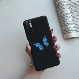 For Xiaomi POCO M3 Pro 5G Case Soft Silicone Cute Fundas Cover for Xiaomi Poco M3 Pro 2021 POCOM3 M 3 Pro M3Pro Phone Case Capa