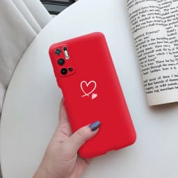 For Xiaomi POCO M3 Pro 5G Case Soft Silicone Cute Fundas Cover for Xiaomi Poco M3 Pro 2021 POCOM3 M 3 Pro M3Pro Phone Case Capa
