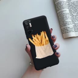 For Xiaomi POCO M3 Pro 5G Case Soft Silicone Cute Fundas Cover for Xiaomi Poco M3 Pro 2021 POCOM3 M 3 Pro M3Pro Phone Case Capa