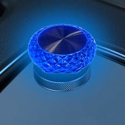 Portable Car USB Ambient Light Mini LED Decorative Atmosphere Lamps For Auto Interior Environment Light Computer Light Plug Play