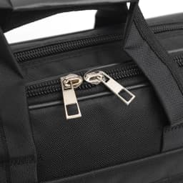 High-Capacity Business Briefcase - Laptop & Document Organizer Bag for Office & Weekend Travel (Durable Storage Solution)