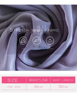 Ballet Practice Suit Dance Suit Gym Suit Gauze Skirt Female Adult Basic Training Body Ballet Skirt Tights