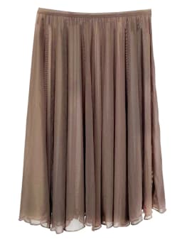 Ballet Practice Suit Dance Suit Gym Suit Gauze Skirt Female Adult Basic Training Body Ballet Skirt Tights