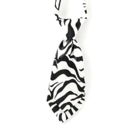 Striped 7cm Women Small Neckties Boys Children Bow Ties For Men Bank Hotel Restaurant Business Suits Uniform Neckwear Accessory