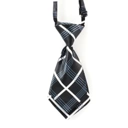 Striped 7cm Women Small Neckties Boys Children Bow Ties For Men Bank Hotel Restaurant Business Suits Uniform Neckwear Accessory