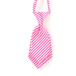 Striped 7cm Women Small Neckties Boys Children Bow Ties For Men Bank Hotel Restaurant Business Suits Uniform Neckwear Accessory