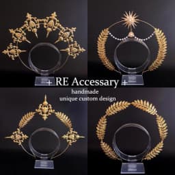 Angel Feather Wings Gothic Lolita Virgin Halo Crown Headband Vintage Church Mary Baroque Tiara Cosplay Kawaii Accessories