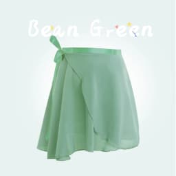 Women Ballet Skirts Lace-up Skirts Dance Skirts Polyester Adults Girls Leotards Skirt Ballet Practice Dancing Miniskirts Tutu