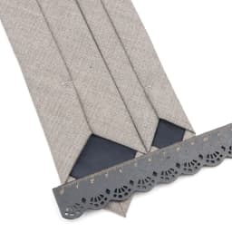 15color New Men's Polyester Bamboo Fiber Tie Classic Solid Color Cool Tone Business Skinny Thin Necktie Wedding Slim Men Ties