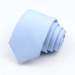 15color New Men's Polyester Bamboo Fiber Tie Classic Solid Color Cool Tone Business Skinny Thin Necktie Wedding Slim Men Ties