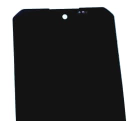 New OUKITEL WP26 LCD Display+Touch Screen 100%Original Tested LCD Digitizer Glass Panel Replacement For WP22 W P 26 Replacement