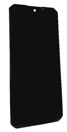 New OUKITEL WP26 LCD Display+Touch Screen 100%Original Tested LCD Digitizer Glass Panel Replacement For WP22 W P 26 Replacement