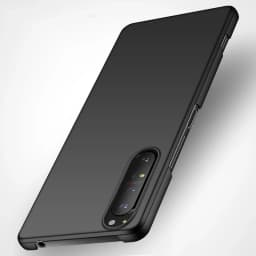 For Sony Xperia 10V 1V 5V 5III 10III 1III 5II 1II 1II 10IV 1IV 5 10 1 Slim Colorful Rubber Frosted Matte Plastic hard Cover Case