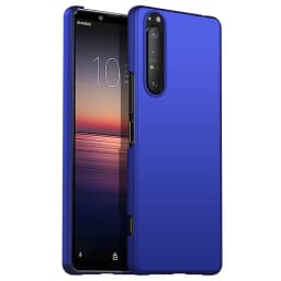 For Sony Xperia 10V 1V 5V 5III 10III 1III 5II 1II 1II 10IV 1IV 5 10 1 Slim Colorful Rubber Frosted Matte Plastic hard Cover Case
