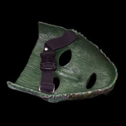 Cameron Diaz Loki Resin Bark Masks Halloween Mask Jim Carrey Venetian Mask The God of Mischief Masquerade Cosplay Costume Props