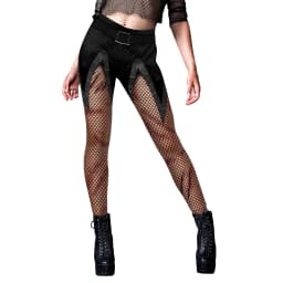 VIP FASHION Skeleton Women Leggings Cosplay Sexy Elastic Skinny Pants Holloween Costume 3D Printed Workout Fitness Leggings