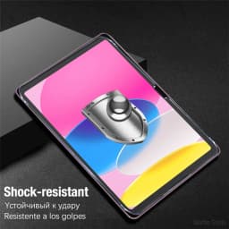 For Ipad 11th Generation Tempered Glass Screen Protector On ipad 11 generation A16 2025 9H Film Accessories