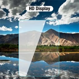 For Ipad 11th Generation Tempered Glass Screen Protector On ipad 11 generation A16 2025 9H Film Accessories