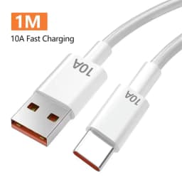 5 Port GaN Fast Charger Type C PD QC 3.0 USB Phone Charger Adapter For iPhone Samsung Xiaomi Huawei Laptop Tablet Fast Charging
