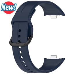 Original Silicone Strap For Redmi Watch 4 5 6/6 Active/Lite For Xiaomi Smart Band 10 Pro/8 Pro/9 Pro Bracelet Correa Accessories