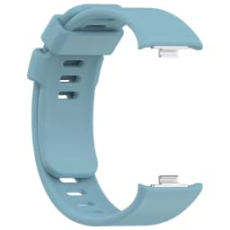 Original Silicone Strap For Redmi Watch 4 5 6/6 Active/Lite For Xiaomi Smart Band 10 Pro/8 Pro/9 Pro Bracelet Correa Accessories