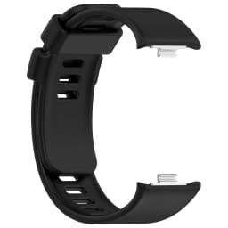 Original Silicone Strap For Redmi Watch 4 5 6/6 Active/Lite For Xiaomi Smart Band 10 Pro/8 Pro/9 Pro Bracelet Correa Accessories