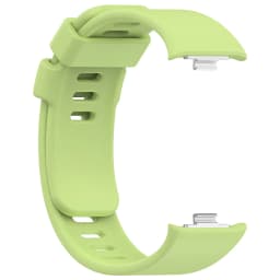 Original Silicone Strap For Redmi Watch 4 5 6/6 Active/Lite For Xiaomi Smart Band 10 Pro/8 Pro/9 Pro Bracelet Correa Accessories