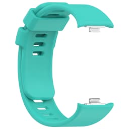 Original Silicone Strap For Redmi Watch 4 5 6/6 Active/Lite For Xiaomi Smart Band 10 Pro/8 Pro/9 Pro Bracelet Correa Accessories