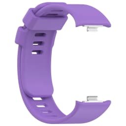 Original Silicone Strap For Redmi Watch 4 5 6/6 Active/Lite For Xiaomi Smart Band 10 Pro/8 Pro/9 Pro Bracelet Correa Accessories