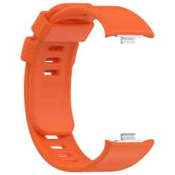Original Silicone Strap For Redmi Watch 4 5 6/6 Active/Lite For Xiaomi Smart Band 10 Pro/8 Pro/9 Pro Bracelet Correa Accessories