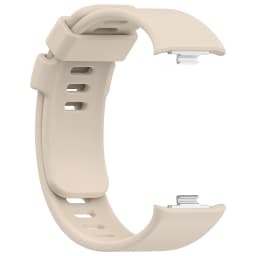 Original Silicone Strap For Redmi Watch 4 5 6/6 Active/Lite For Xiaomi Smart Band 10 Pro/8 Pro/9 Pro Bracelet Correa Accessories