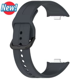 Original Silicone Strap For Redmi Watch 4 5 6/6 Active/Lite For Xiaomi Smart Band 10 Pro/8 Pro/9 Pro Bracelet Correa Accessories