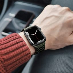 Classic Stainless Steel Correa For Apple watch 11 10 46mm 42mm Band Ultra 2 49mm 9 8 7 6 5 4 SE 45mm 44mm 41mm 40mm 3 38mm Strap